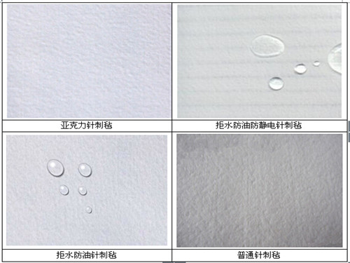 <a href='/ccbd/fjddlccqbd.html'>涤纶针刺毡</a>定制