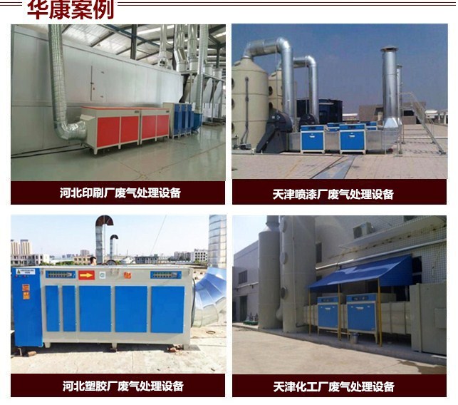 华康在其他省份的案例
